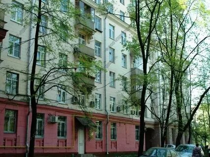 Фрунзенская 6