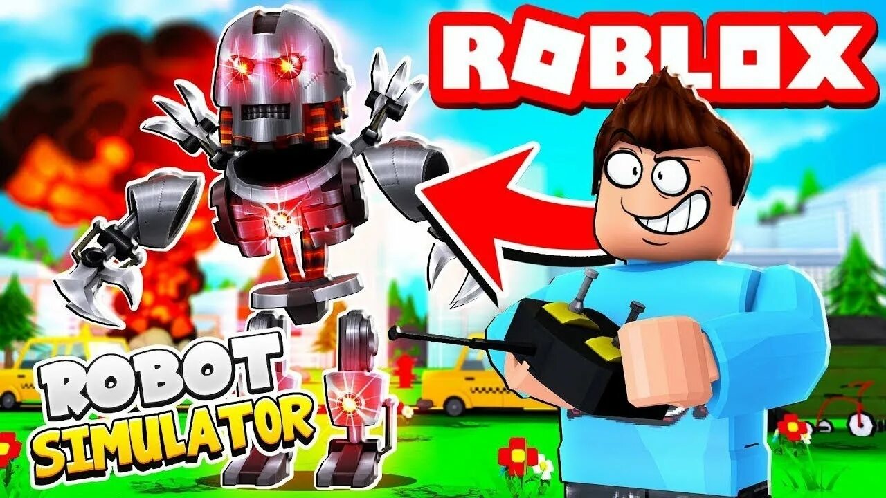 Симулятор роблокс роботы. Роблокс робот. robot simulator roblox. робот из роблокс. бекст роблокс симулятор.