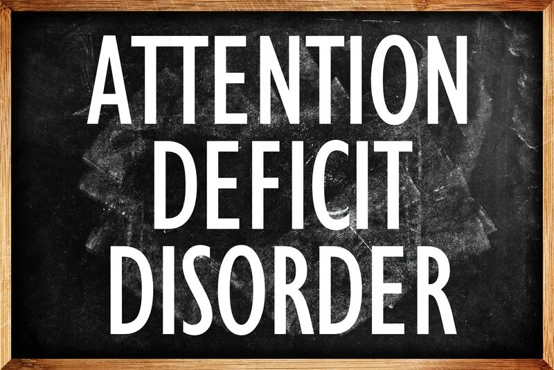 Attention disorders