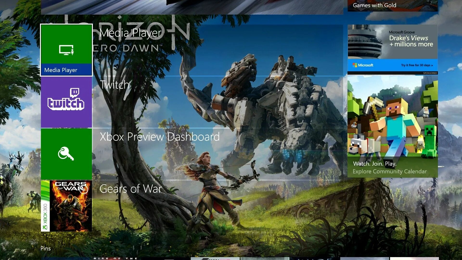 Horizon xbox series x. Игры на Xbox 360 Horizon Zero. Horizon Zero для Xbox 360. Horizon Zero Dawn Xbox. Horizon Zero Dawn Xbox one.