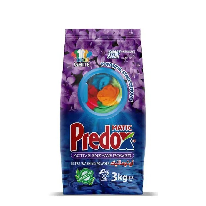 Стиральный порошок predox. Predox стиральный порошок 3кг лаванда. abc стиральный порошок лаванда 9 кг. турецкий порошок для стирки predox.