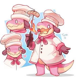 P!xel On Toyhouse 4B2