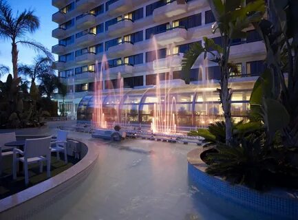 Oasis hotel 4