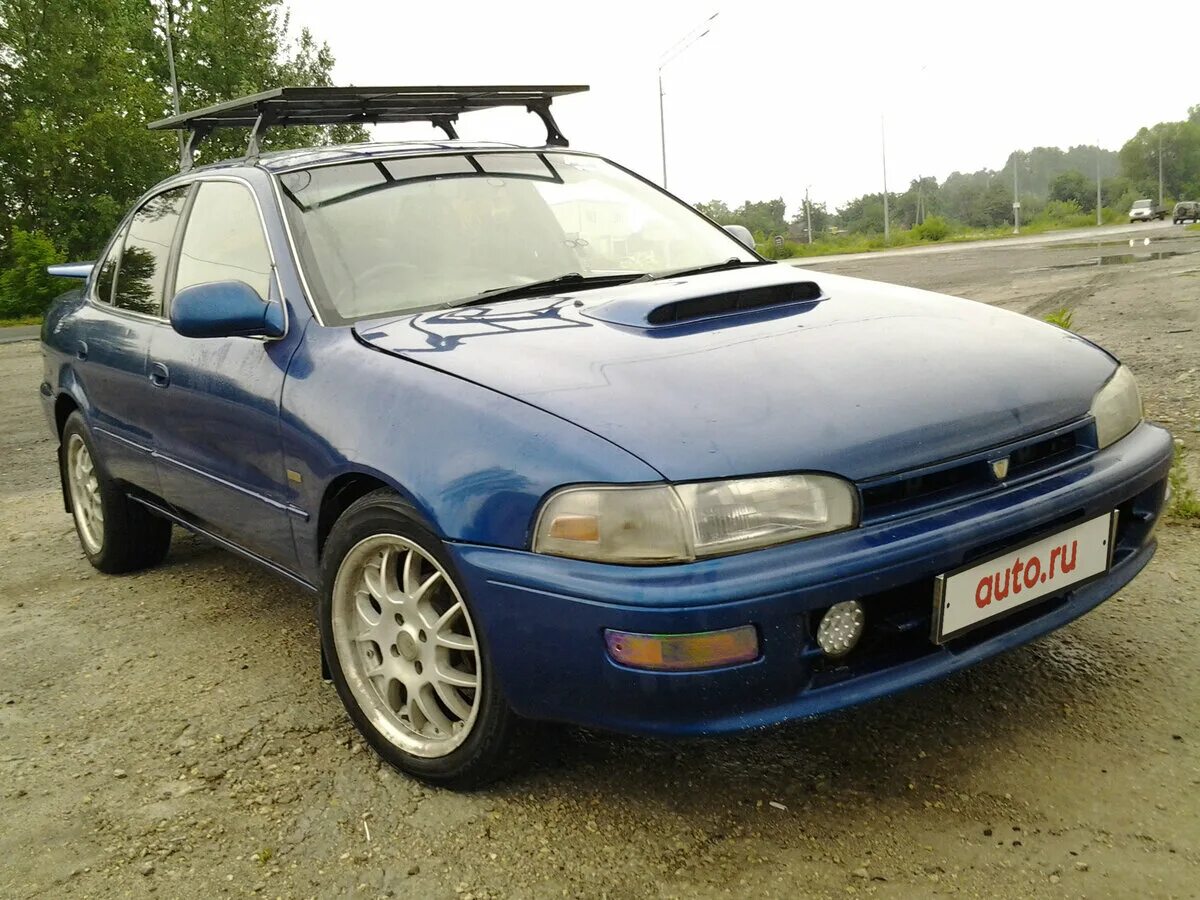 Тойота спринтер ае100 купить. Тойота Спринтер 100. Тойота Спринтер 100 кузов. Toyota Sprinter 1995. Тойота Спринтер ае100 синий.