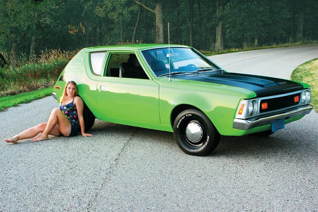 Amc 10. Amc gremlin. автомобиль amc gremlin. машина гремлин 1972. amc gremlin 1970.