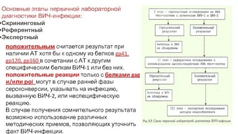 Скрининговый тест с ядом гадюки рассела