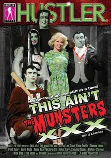 This Ain't the Munsters XXX.