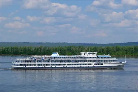 Круиз на теплоходе пермь астрахань