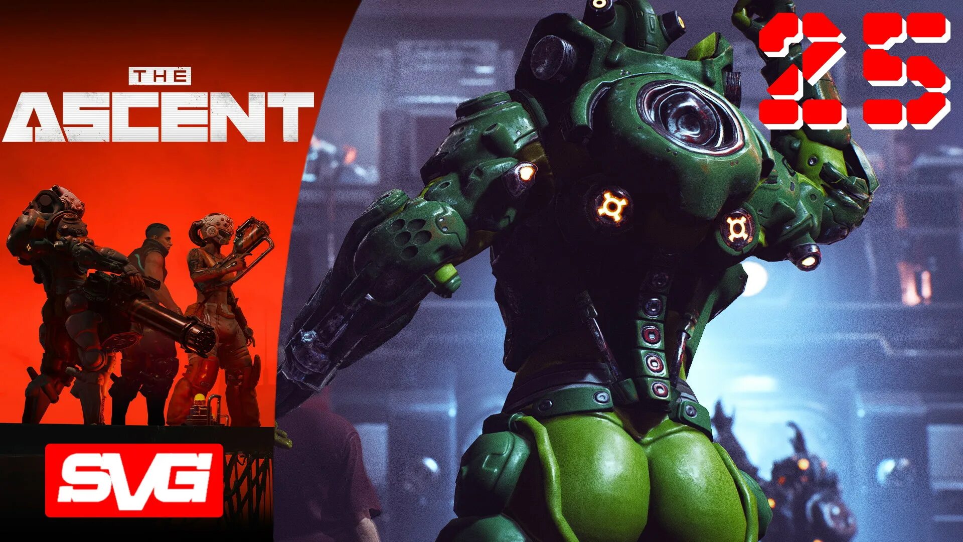 Final ascent. The ascent (2025). the ascent gameplay. the ascent прохождение. the ascent (video game).