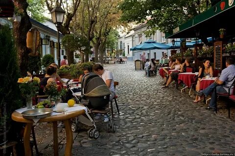 Сербия белград отзывы