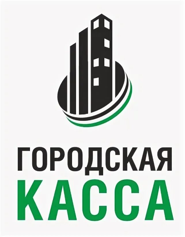 Ооо городская касса. Горкасса логотип.