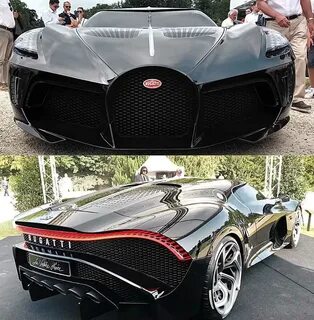 Самый дорогой автомобиль в мире в рублях