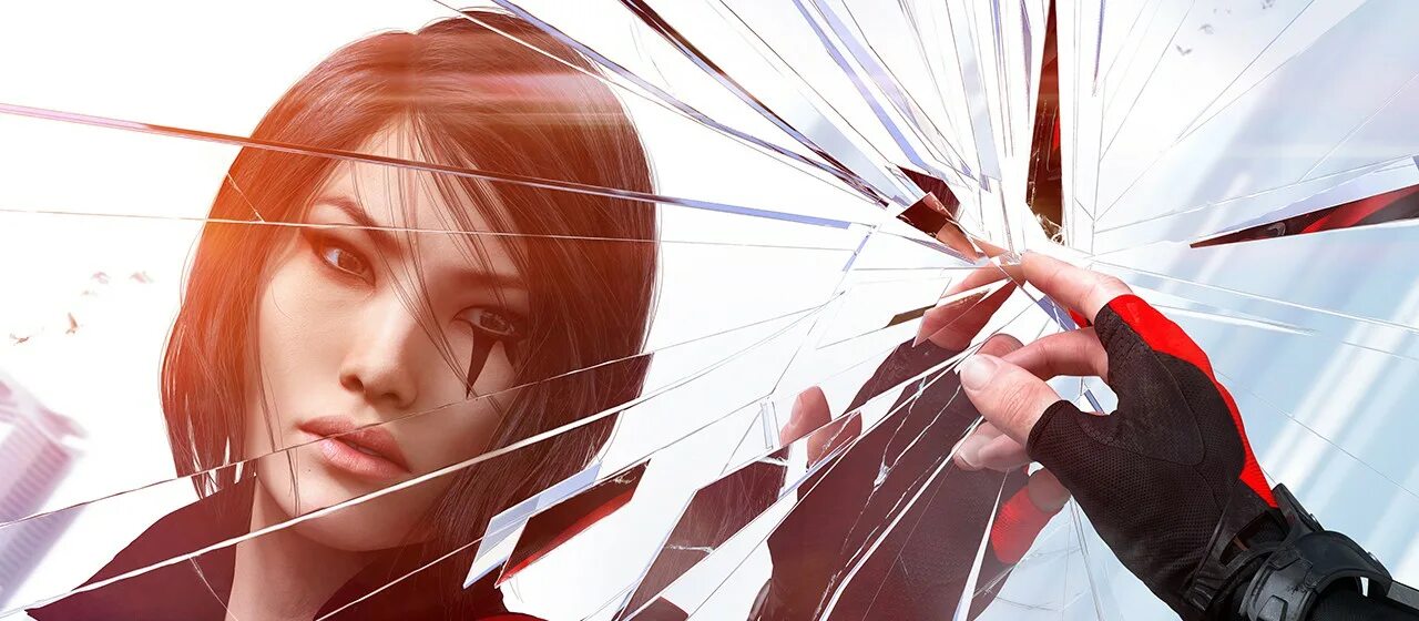 Включи mirrors. Обои на рабочий стол из игр. красивые игровые обои на рабочий стол. mirrors edge 2. край зеркала игра.
