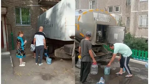 Темиртау 2023