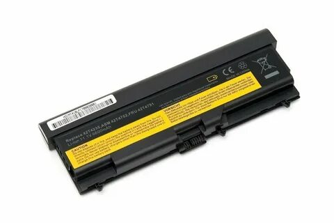 Аккумуляторы для ноутбуков lenovo thinkpad