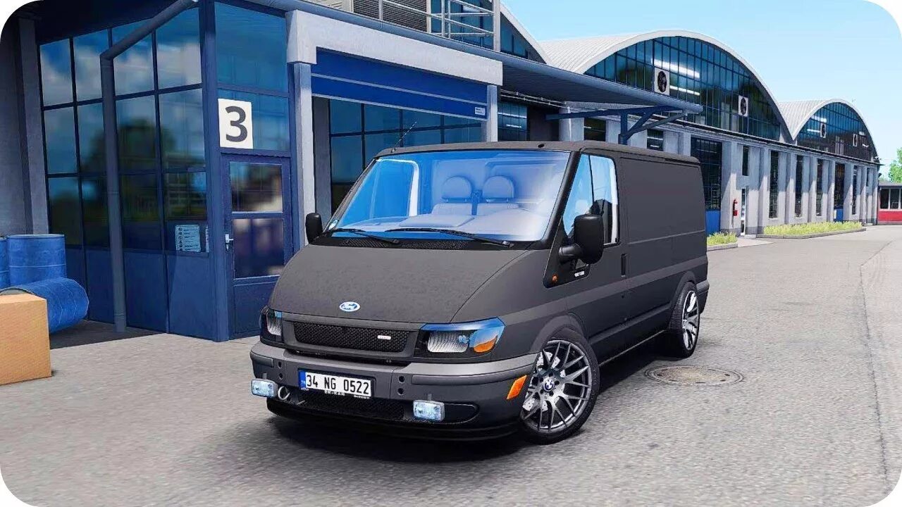 Тек транзит. Ford Transit 2000 Tuning. Ford Transit 2 Tuning. Tuning Ford Transit 2005. Ford Transit Tuning 2003.