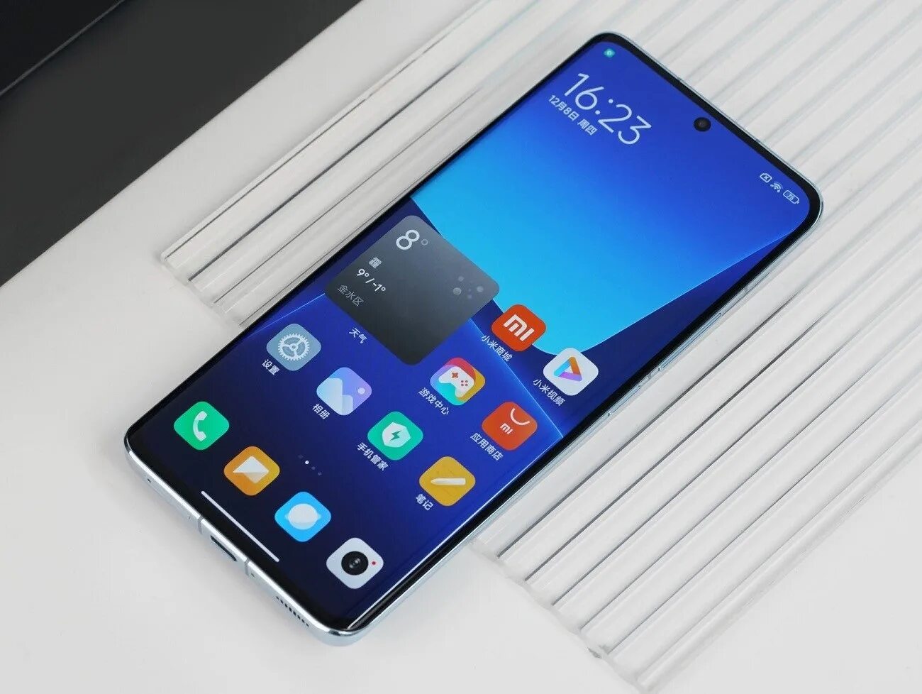 Xiaomi 14 pro андроид