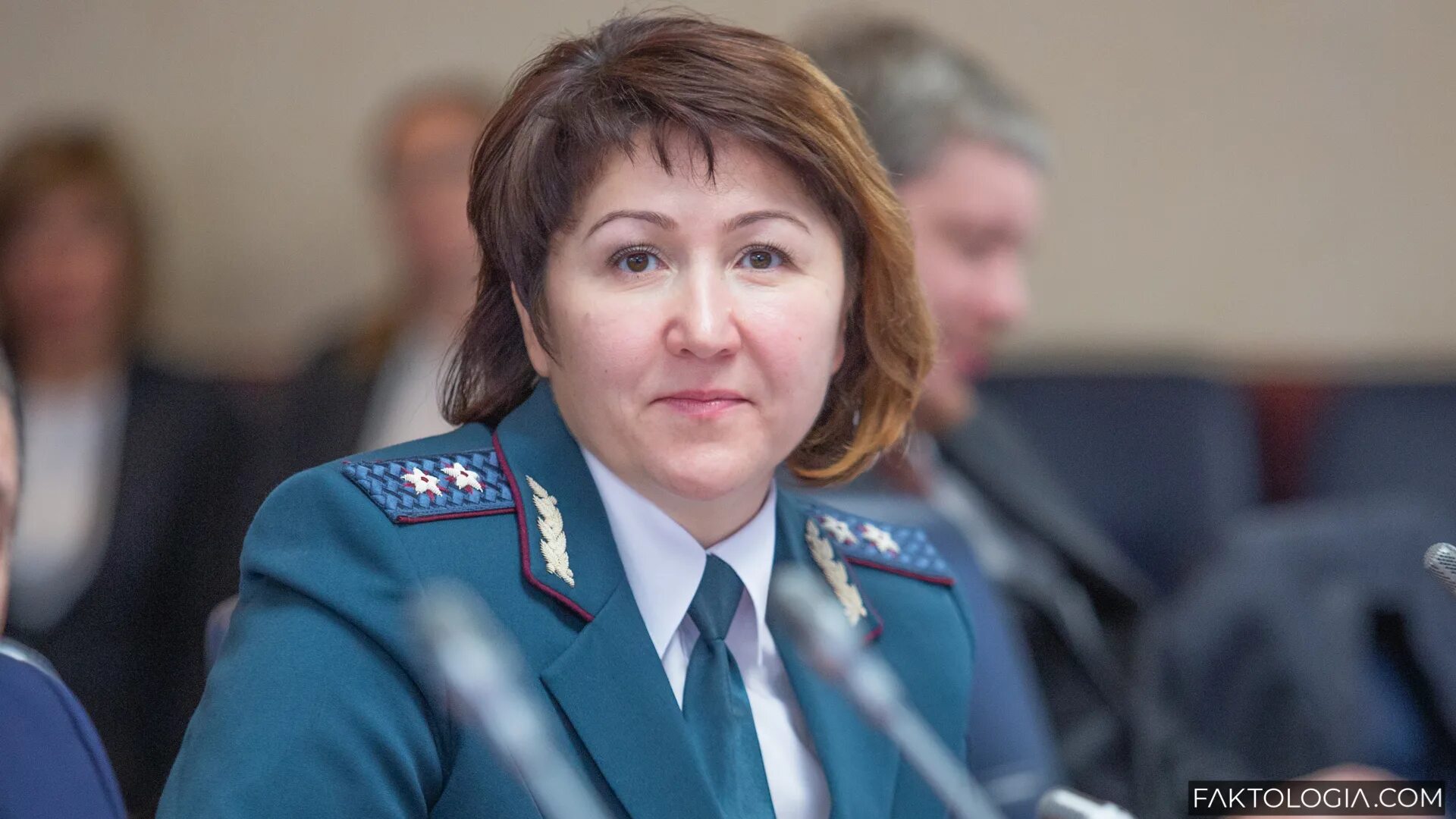Регулейшн хмао. Регулейшн хмао