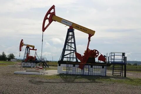 Куба нефть