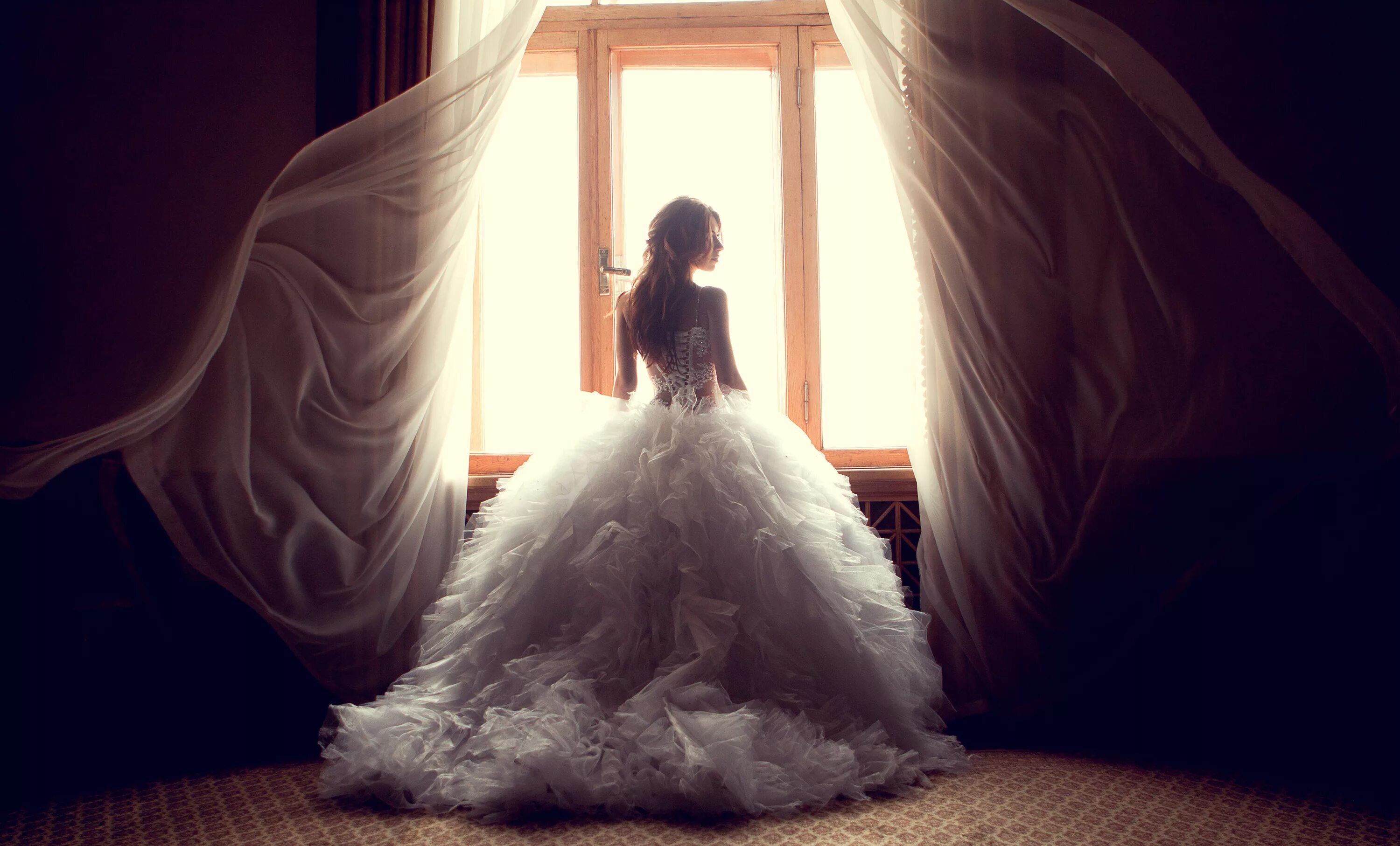 Bride pic