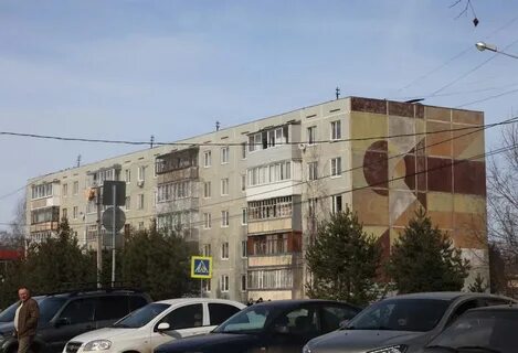 Апрель конаково