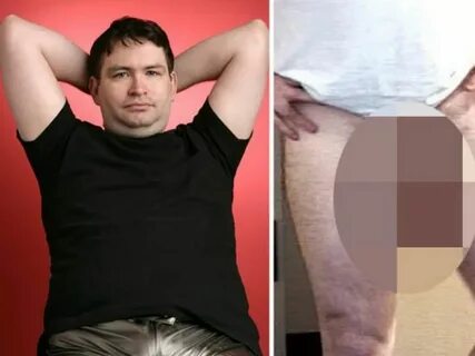 Jonah Falcon nudeALS nudes.