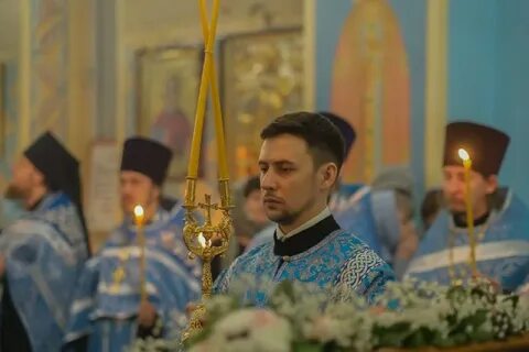 Красноярская епархия