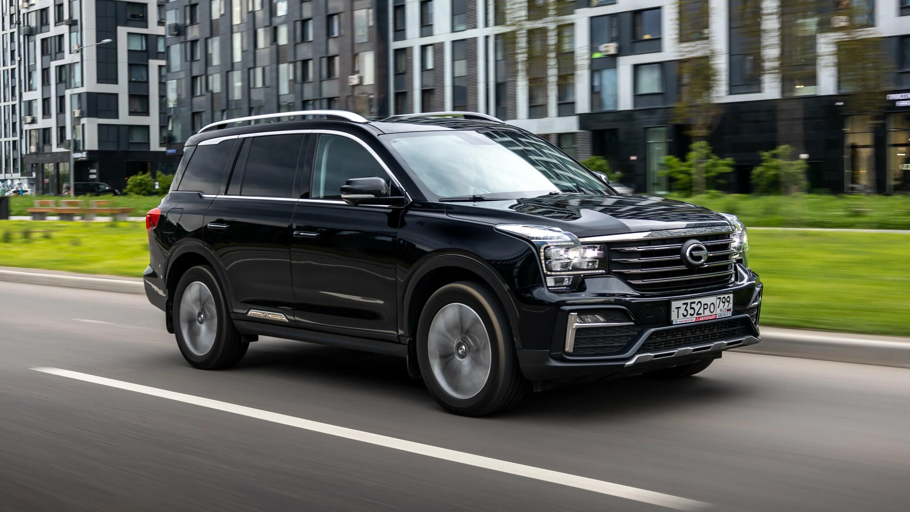 Gac gs8 new. Trumpchi gs8. GAC gs8. Машина GAC gs8. GAC Motor gs8.