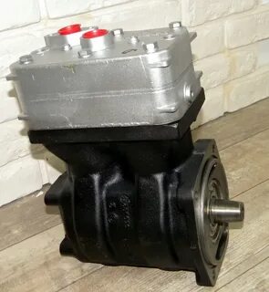 Компрессор daf 95