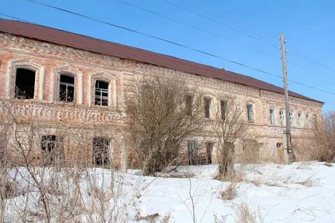 Погода сосновка ульяновская область