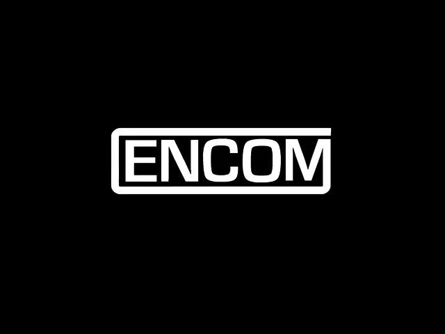 Tron Encom. Encom. Encom эмблема. Трон логотип.