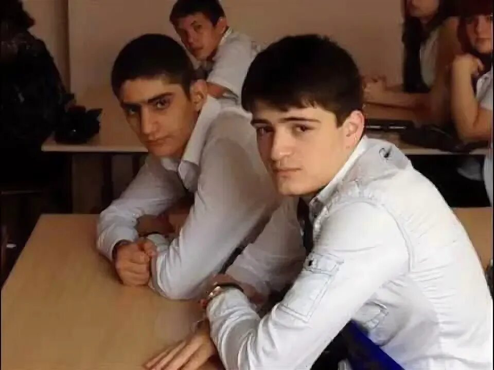 Далгатов полюбил на свою беду