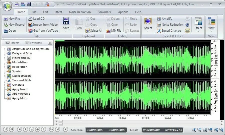 Аудиоредакторы. Бесплатные аудиоредакторы. Audio Editor. Простой аудиоредактор. Effect mp3