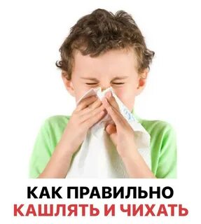 Сухие сопли