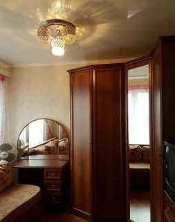 Квартиры в ликино