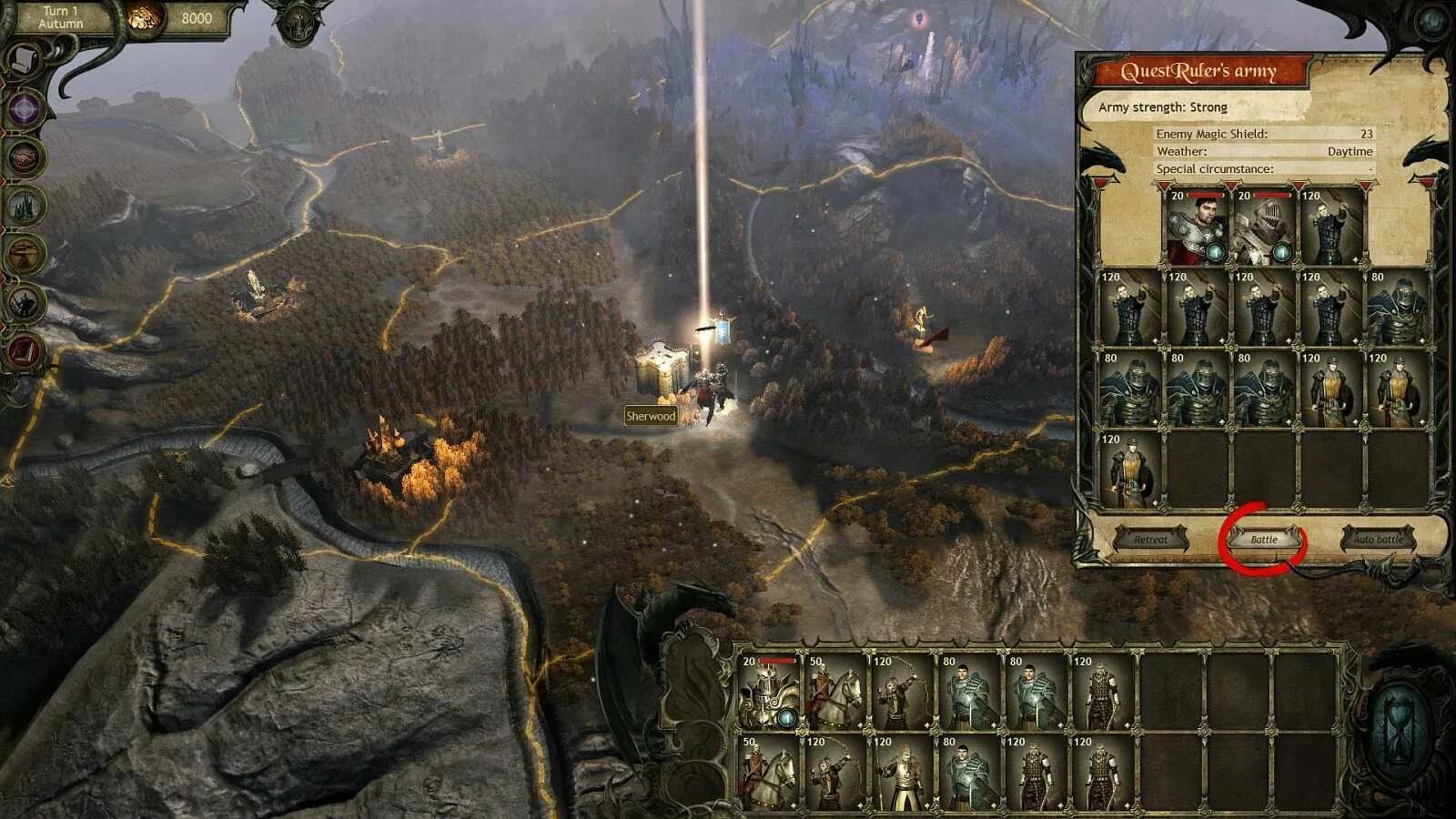 The role playing wargame. King Arthur: the role-playing Wargame. King Arthur the role-playing Wargame 2. King Arthur II (2012). King Arthur: the role-playing Wargame юниты.