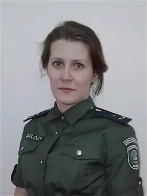 Старший специалист 1 разряда