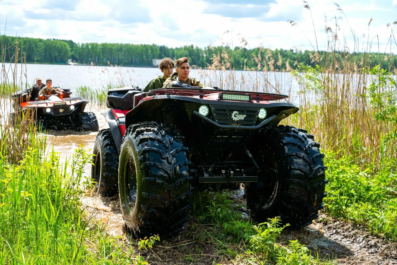 вездеход шаман шерп. вездеход московская область. вездеход трэкол 39294. трэкол-39294. трэкол вега 6х6.