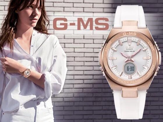 Ms g