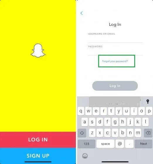Как восстановить аккаунт в снапчате. Как восстановить аккаунт в snapchat. восстановить аккаунт в снапчате. пароль для snapchat. как восстановить аккаунт в снэпчате.