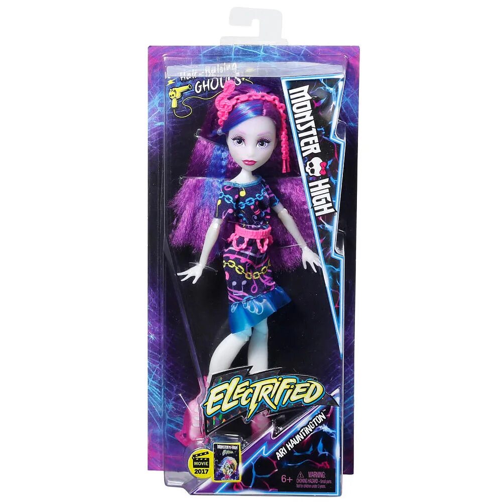 Skulltimate secrets 3 куклы. Драй монстер. Monster high neon. Монстер хай 2023. Monster high electrified куклы.