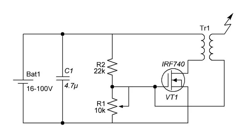 Схема катушки Тесла на полевом транзисторе. Схема катушки Тесла на 220 вольт. Катушка Тесла схеме качера Бровина. Качер Бровина на полевом транзисторе.