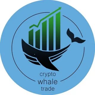 Crypto whale