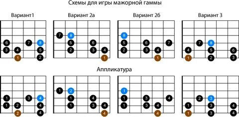 Гамма вариант