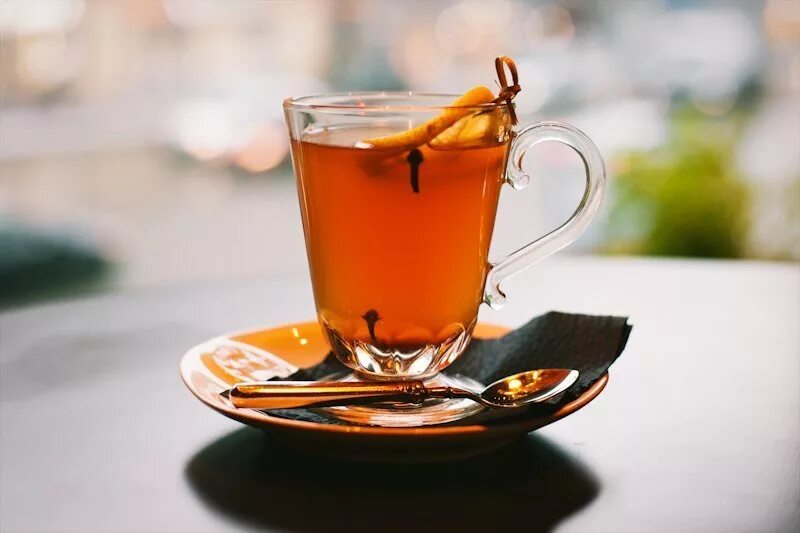 Гвоздичный чай. Необычный чай. Чай с гвоздикой. Чай чтобы взбодриться.