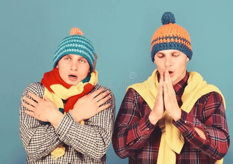I am not cold. They are cold. they are cold picture for kids. we are cold. cold person.