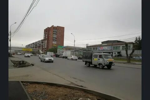 Большевистская бердск