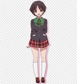 Free download Love, Chunibyo & Delusions Anime Character Cos
