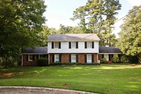 Stranger house