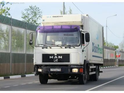 Ман м 90